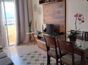 Apartamento de 2 quartos, Bragança Paulista · Colinas da Mantiqueira Apartamento PLANEJADO, com 2 quartos, 1 vaga e SACADA