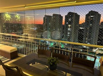 Apartamento de 3 quartos, São Paulo · Apartamento a venda ao lado do Shopping Santana Park
