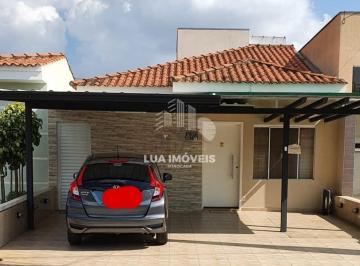 Foto 01 · Linda casa térrea a venda  Condomínio Horto Florestal 2, Sorocaba