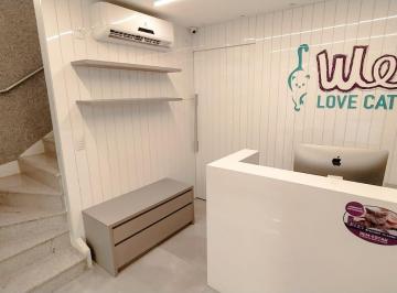 Comercial , Águas Claras · VITRINNI SHOPPING - Excelente loja no térreo!