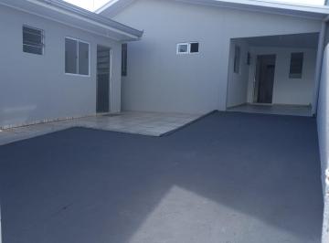 Casa de 4 quartos, Campo Largo · LINDA E VENTILADA CASA NO ÁGUAS CLARAS