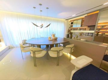 Apartamento de 3 quartos, São Paulo · Vila Mariana Apartamento A Venda 3 Dormitórios 87m² 1 Vaga Com Lazer Completo