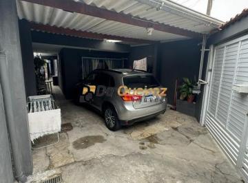 Foto 01 · Casa, Mirim, Praia Grande, SP
