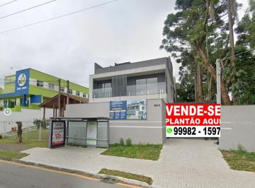 Casa de 3 quartos, Curitiba · Sobrado em condomínio , 03 dormitórios 041 997104652