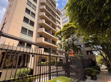 Apartamento de 4 quartos, São Paulo · APARTAMENTO DE 146M² À VENDA A 60 METROS DO METRÔ BUTANTÃ