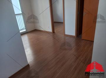 Foto 01 · Apartamento à venda em São Paulo-SP, Belenzinho: 2 quartos, 1 banheiro, 37 m² de área. Não perca ess