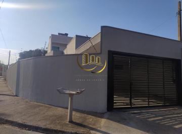 Foto 01 · Imperdível oportunidade de adquirir casa de alto padrão em Americana-SP, Jardim Boer I com 3 quartos