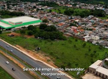 Terreno , Planaltina · Terreno à Venda na BR 020!