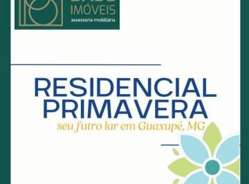 Apartamento de 1 quarto, Guaxupé · Apartamentos à venda no Jardim Primavera em Guaxupé/MG