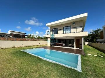 Foto 01 · Casa em Condomínio, Guarajuba (monte Gordo), Camaçari, BA