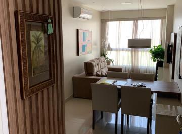 Apartamento de 1 quarto, Recife · Apto 01 quarto todo Mobiliado de Alto Padrão