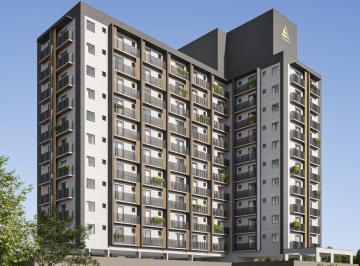 Apartamento de 1 quarto, São José dos Pinhais · Invista no Prosperità em São José do Pinhais
