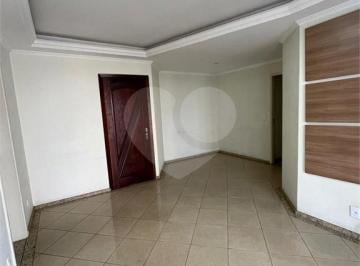 Apartamento de 3 quartos, São Paulo · Apartamento para Locação em Santana!