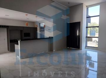 Foto 01 · CASA À VENDA RESIDENCIAL LE FRANCE EM SOROCABA - SP