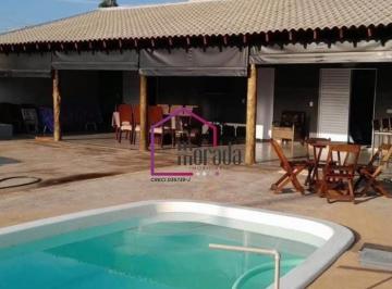 Foto 01 · Casa, Termas de Ibirá, Ibirá, SP