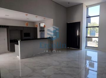 Foto 01 · CASA PARA ALUGAR RESIDENCIAL LE FRANCE EM SOROCABA - SP
