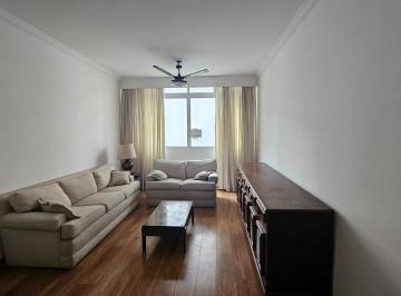 Foto 01 · Apartamento, Gonzaga, Santos, SP