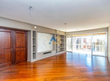 Apartamento de 3 quartos, Curitiba · Apartamento 3 Quartos à venda no Bigorrilho | Curitiba