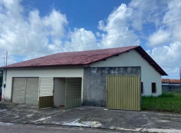 Casa de 2 quartos, São João de Pirabas · Casa em Pirabas
