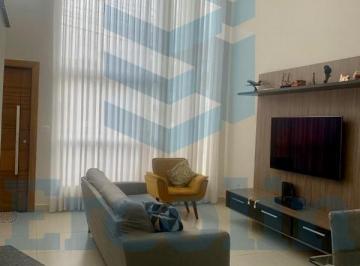 Foto 01 · CASA À VENDA VILLAGIO MILANO SOROCABA - SP