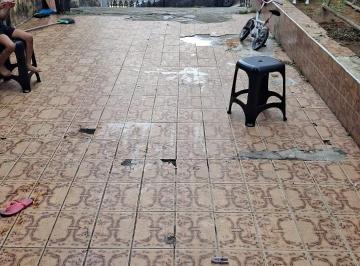 GARAGEM · CASA - CONCEIÇÃO