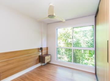 Apartamento de 3 quartos, Curitiba · Apartamento de 3 quartos, 1 suíte Semi-Mobiliado - Ecoville - 2 Vagas de Garagem