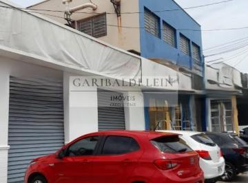 Foto 01 · Salao, Jardim Brasil, Campinas, SP