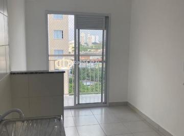 Foto 01 · APARTAMENTO DE 1 DORMITORIO COM VARANDA!!