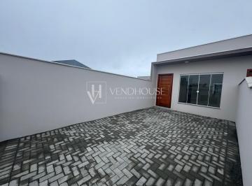 Foto 02 · Imperdível oportunidade: Casa à venda em Penha-SC, Bairro Santa Regina, 2 quartos, 1 suíte, 2 salas,