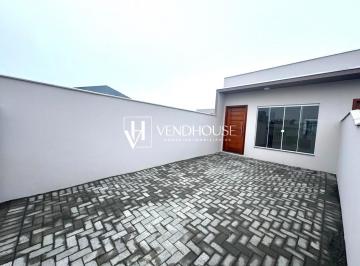 Foto 02 · Imperdível oportunidade: Casa à venda em Penha-SC, Bairro Santa Regina, 2 quartos, 1 suíte, 2 salas,