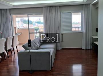 Apartamento de 3 quartos, São Bernardo do Campo · Apartamento Rudge Ramos São Bernardo