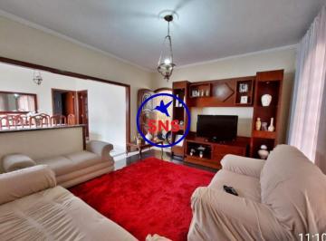 Foto 01 · Casa, Jardim Campos Elíseos, Campinas, SP