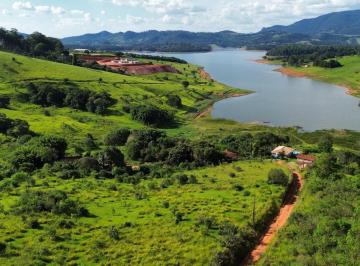 Rural , Piracaia · Sitio de 2 alqueires pé na água