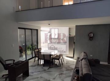 Casa · 200m² · 4 Quartos · 4 Vagas · Casa moderna em condomínio fechado