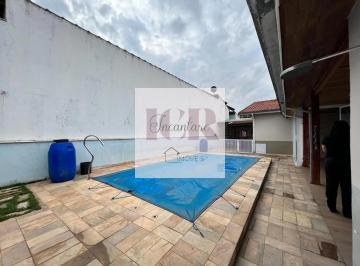 Casa · 360m² · 3 Quartos · 4 Vagas · Casa Térrea no Condomínio Ibiti do Paço