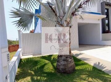 Casa · 200m² · 2 Quartos · 3 Vagas · Casa Condomínio Reserva Ipanema 1