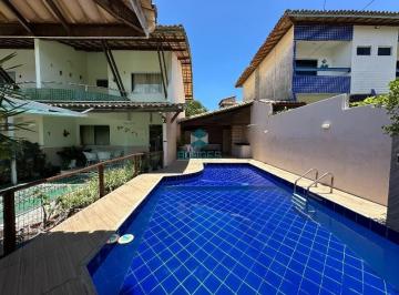 Foto 01 · Apartamento, Guarajuba (monte Gordo), Camaçari, BA