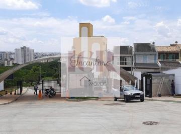 Terreno · 314m² · Terreno 314m2 no Condomínio Pampulha - Sorocaba - SP