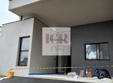Casa · 200m² · 3 Quartos · 4 Vagas · Condomínio Terras de São Francisco