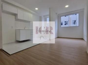 Apartamento · 42m² · 2 Quartos · 1 Vaga · Apartamento novinho no condomínio Conquista  Votorantim.