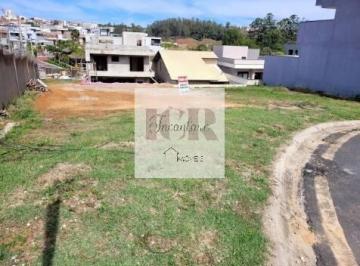 Terreno · 340m² · Terreno 340m2 no condomínio residencial Sunlake - Sorocaba - SP