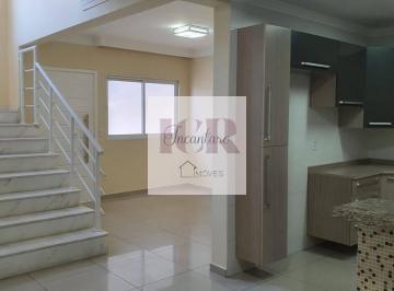 Casa · 200m² · 3 Quartos · 2 Vagas · CASA SOBRADO ALTO PADRÃO
