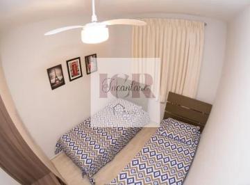Apartamento · 50m² · 2 Quartos · 1 Vaga · Vende-se Apartamento Condomínio Spazio Sardegna - Vila Jardini - Sorocaba