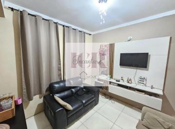 Casa · 150m² · 4 Quartos · 2 Vagas · Casa na Vila Angélica, Sorocaba SP