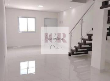 Casa · 100m² · 2 Quartos · 1 Vaga · Sobrado NOVO - OPORTUNIDADE! Jardim Santa Cristina - Sorocaba