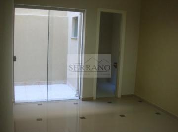 Foto 01 · Oportunidade de locação de sala comercial no Centro de Vinhedo-SP: 1 sala, 2 banheiros, 1 vaga de ga