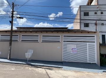 FRENTE DA CASA · CASA REFORMADA PRONTA PRA MORAR 