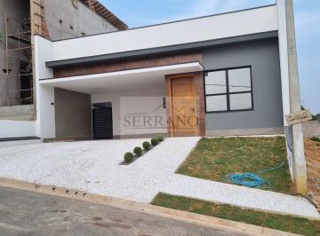 Foto 01 · Casa de Luxo em Condomínio com 3 Suítes e 4 Vagas na Vila Pagano, Valinhos-SP: Imperdível Oportunida