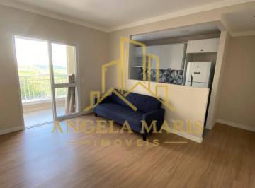 Apartamento · 61m² · 2 Quartos · 2 Vagas · Apartamento 2 Dormitórios (1 Suíte), 2 Vagas Floradas Arboville, Jacareí.