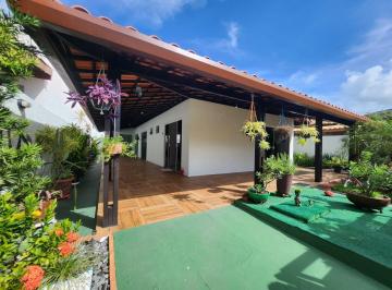 Casa de 4 quartos, Lauro de Freitas · Casa térrea em cond. fechado!!